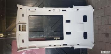 Hemel antraciet BMW 5-serie E61 touring beschikbaar voor biedingen