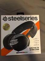 SteelSeries Arctis 7+ Gaming Headset - PC & PS5 / PS4, Computers en Software, Headsets, Steelseries Arctis, On-ear, Ophalen of Verzenden