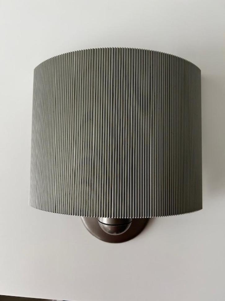 Arteluce Charlie, Huis en Inrichting, Lampen | Wandlampen, Zo goed als nieuw, Metaal, Ophalen of Verzenden