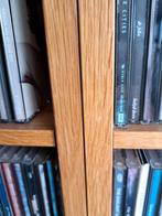 GEZOCHT: 2 IKEA CD kasten in dezelfde kleur., Huis en Inrichting, Ophalen of Verzenden, Zo goed als nieuw