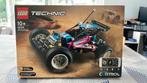 Lego technic 42124 off-road buggy, Ophalen of Verzenden, Zo goed als nieuw, Complete set, Lego