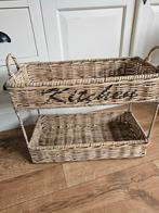 Kitchen tray, Ophalen of Verzenden, Zo goed als nieuw