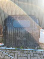Tussenwand fiat doblo, Ophalen, Gebruikt