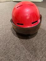 Skihelm salomon kind 53-56 cm, Verzamelen, Spaarpotten, Ophalen of Verzenden, Zo goed als nieuw, Steen, Aardewerk of Keramiek