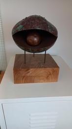 " Ontluiking", Parel Object, Antiek en Kunst, Kunst | Designobjecten, Ophalen