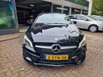 Mercedes-Benz CLA-klasse 200 | AUTOMAAT | 3E EIGENAAR | 12 M, Gebruikt, Euro 6, 715 kg, Leder en Stof