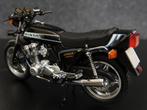 Minichamps 1:12 Honda CB900F Bol D'or zwart, Hobby en Vrije tijd, Modelauto's | 1:5 tot 1:12, Minichamps, Onbekend, Nieuw, Ophalen of Verzenden
