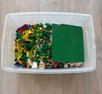 LEGO 8,7 kilo losse stenen, Ophalen of Verzenden, Gebruikt, Losse stenen, Lego
