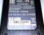 LITE-On PA-1041-81 12V 3.33A 40W LED Adapter Voeding Lader, Hobby en Vrije tijd, Elektronica-componenten, Ophalen of Verzenden