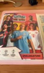 Topps Match Attax 2023-2024, Ophalen of Verzenden, Zo goed als nieuw, Meerdere plaatjes