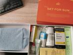 Cult beauty gift set twv 200 euro per set, Ophalen of Verzenden, Nieuw, Verzorging