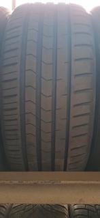 Ford Focus Velgen - Beschadigd, Auto-onderdelen, Banden en Velgen, 18 inch, Gebruikt, Velg(en), Ophalen of Verzenden