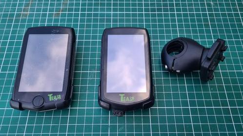 Teasi Teasi fietsnavigators, Watersport en Boten, Navigatiemiddelen en Scheepselektronica, Gebruikt, Gps of Kompas, Ophalen of Verzenden