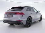 Audi RSQ8 600pk 4.0 TFSI Quattro |fabrieks garantie|dealer o, Auto's, Gebruikt, 600 pk, Leder, Bedrijf