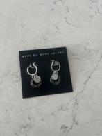 MARC JACOBS Oorbellen (NIEUW), Sieraden, Tassen en Uiterlijk, Oorbellen, Ophalen of Verzenden, Nieuw, Zilver, Hangers