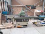 Tafelfrees machine scmT130, Doe-het-zelf en Verbouw, Gereedschap | Freesmachines, Ophalen of Verzenden, Zo goed als nieuw, Overige soorten