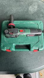 Multitool Bosch, Doe-het-zelf en Verbouw, Ophalen, Zo goed als nieuw