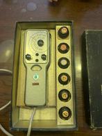 Griddipmeter R-F-T RM ||, Ophalen of Verzenden, Gebruikt