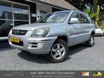 Kia Sportage 2.0 NW DISTRIBUTIE+BEURT | TREKHAAK | CRUISE |, 1442 kg, 142 pk, 4 cilinders, Origineel Nederlands