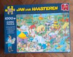 Jan van Haasteren puzzels., Ophalen of Verzenden, Zo goed als nieuw