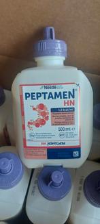 Nestle Peptamen sondevoeding, Diversen, Verpleegmiddelen, Ophalen of Verzenden, Nieuw