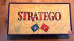 Stratego bordspel, Een of twee spelers, Ophalen of Verzenden, Zo goed als nieuw