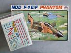 ESCI 4041 f-4 E/F Phantom F-4 1:48 ZIE OMSCHRIJVING, Hobby en Vrije tijd, Modelbouw | Vliegtuigen en Helikopters, Overige merken