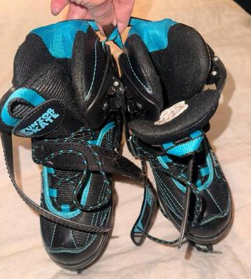 Thinsulate Schaatsen Maat 32-35 beschikbaar voor biedingen