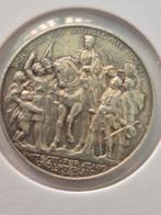 2 mark Duitsland 1913zilver, Postzegels en Munten, Munten | Europa | Niet-Euromunten, Verzenden, Duitsland