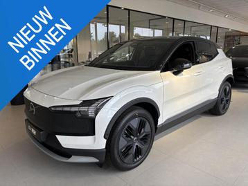 Volvo EX30 Cross Country Twin Engine Ultra beschikbaar voor biedingen