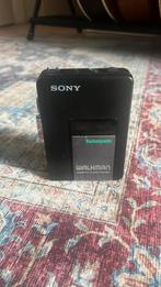 Sony Walkman 1985 + koptelefoon Sony, Verzenden, Walkman