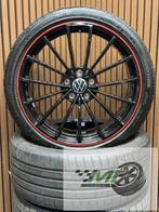 19" Vw Golf GTI R GTD SCOTTSDALE estoril adelaide 235 35 OEM, 19 inch, Gebruikt, -, -