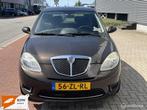 Lancia Ypsilon 1.4-16V Oro, Voorwielaandrijving, Gebruikt, Bruin, 400 kg