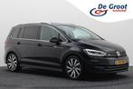 Volkswagen Touran 1.4 TSI DSG Highline Edition R 7p Panorama, Stof, 4 cilinders, 150 pk, 7 stoelen