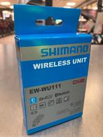 Shimano Wireless Unit For Di2 D-Fly An Bluetooth E-Tube Port, Overige typen, Racefiets, Nieuw, Ophalen of Verzenden