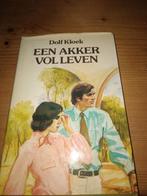 Dolf Kloek Eén akker vol leven, Boeken, Gelezen, Ophalen of Verzenden