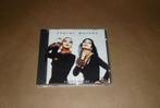 CD Azucar Moreno Mambo, Ophalen of Verzenden