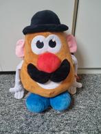 Mr. Potato Head Knuffel - 20cm, Ophalen of Verzenden, Zo goed als nieuw, Overige typen