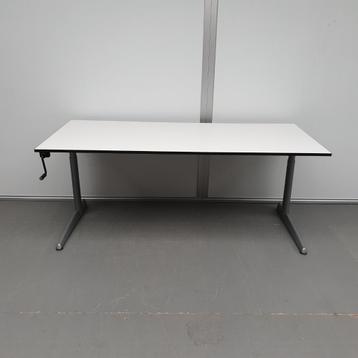 Ahrend 500 slingerbureau - 180x80 cm bureau buro