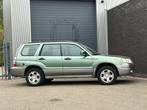 Subaru Forester 2.0 X Comfort Pack, 4 cilinders, Stoelverwarming, Bedrijf, Forester