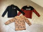 Kledingpakket jongen maat 98/104, Ophalen of Verzenden, Gebruikt, Maat 98