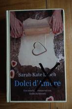 Roman - Dolci d'Amore - Sarah Kate Lynch, Boeken, Ophalen of Verzenden, Gelezen, Sarah Kate Lynch