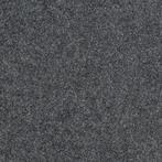 Superflor II Raven Interface tapijttegels naaldvilt, Huis en Inrichting, Stoffering | Vloerbedekking, 75 m² of meer, Nieuw, Grijs