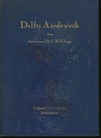 Delfts aardewerk; particuliere verzameling; Vroemen; 1967, Verzenden, Gelezen