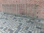 Balustrade, Ophalen, Gebruikt, IJzer, Spijlenhekwerk