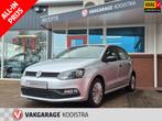 Volkswagen Polo 1.0 Navi|Parkeersensoren|Bleutooth, 12 maanden, Stof, Gebruikt, Zwart