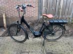 Mooie goed fietsende Brinckers Bretagne 53 cm 2019, Fietsen en Brommers, Elektrische fietsen, Gebruikt, Ophalen of Verzenden, Brinckers