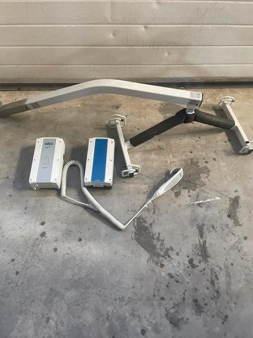 Tillift onderdelen  beschikbaar voor biedingen