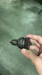 125 180 bendix, Motoren, Ophalen of Verzenden