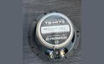 Auto Speaker Pioneer TS-H173, Ophalen of Verzenden, Gebruikt